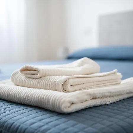 Apartamento Casa Paola *