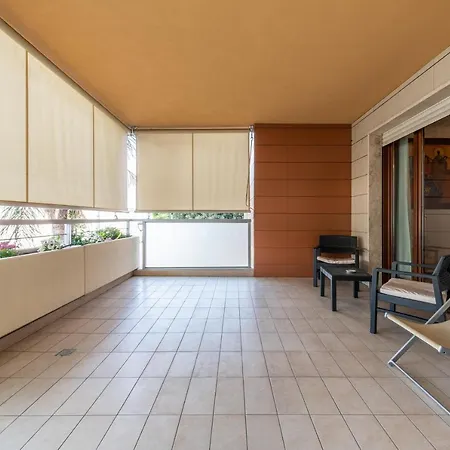 Casa Paola דירה קליארי