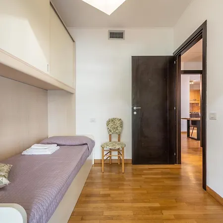 דירה Casa Paola *