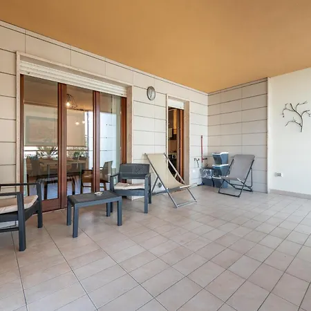 Casa Paola דירה *