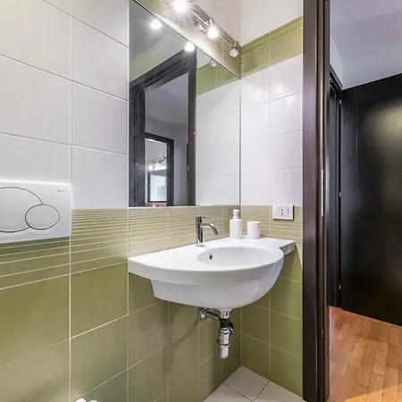 Casa Paola דירה *