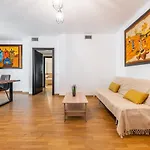 Apartment Casa Paola Cagliari