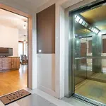 شقة Casa Paola *