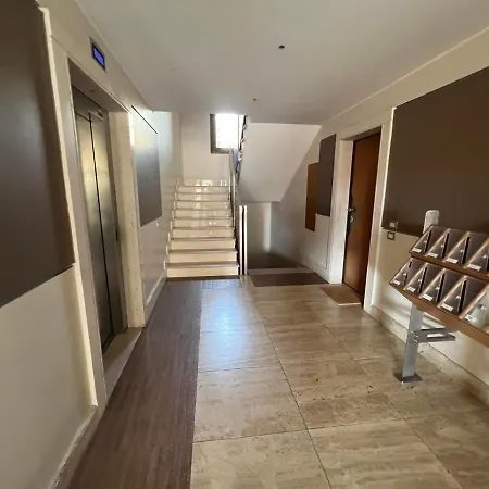 Apartmán Casa Paola