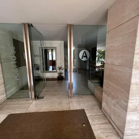 Apartmán Casa Paola *