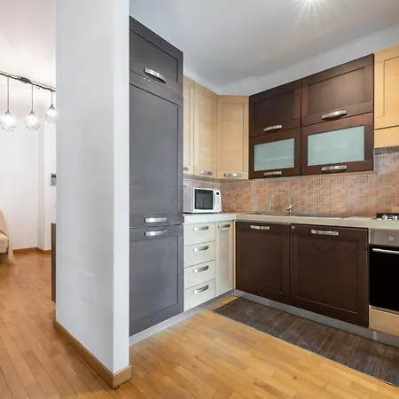 Casa Paola Appartement Cagliari