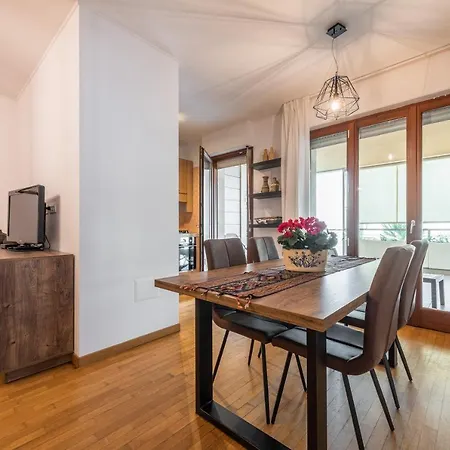 Casa Paola Apartmán *