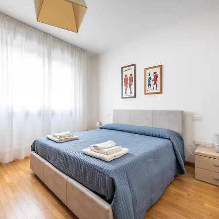 Casa Paola Apartmán Cagliari