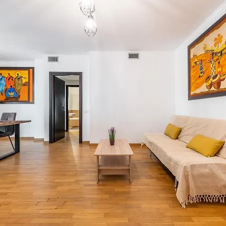 Apartmán Casa Paola Cagliari