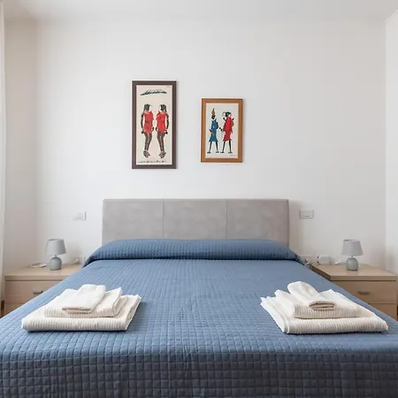 Casa Paola Apartmán