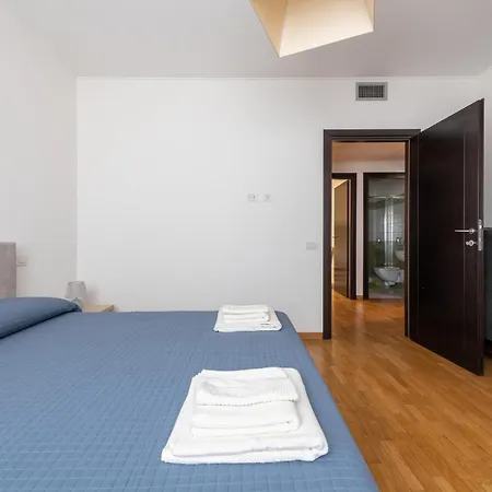 Appartement Casa Paola Cagliari