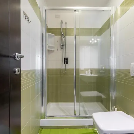 Casa Paola Apartmán Cagliari