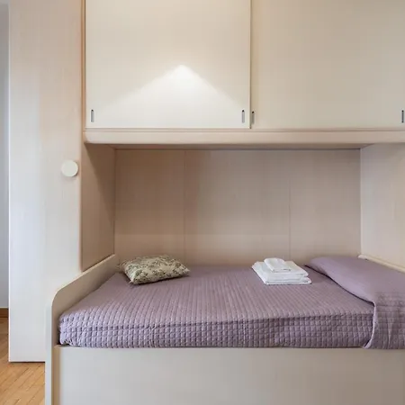 Casa Paola Appartement