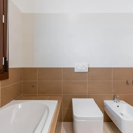 Casa Paola Appartement