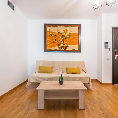Casa Paola Cagliari