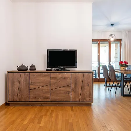 Casa Paola Lejlighed *
