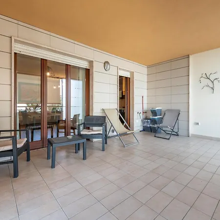 Casa Paola Lejlighed *