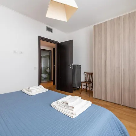 Lejlighed Casa Paola Cagliari