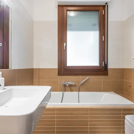 Lejlighed Casa Paola Cagliari