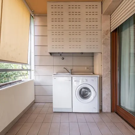 Lejlighed Casa Paola Cagliari