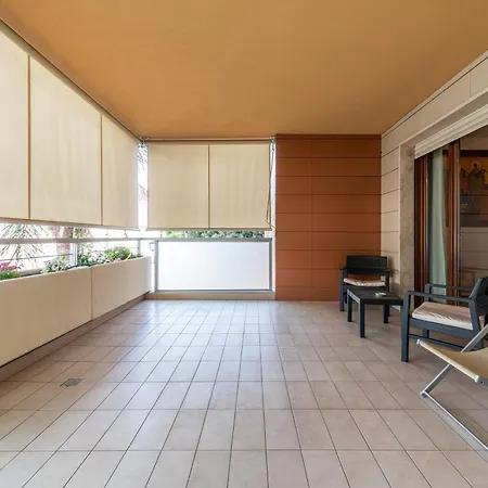 Casa Paola Lejlighed Cagliari
