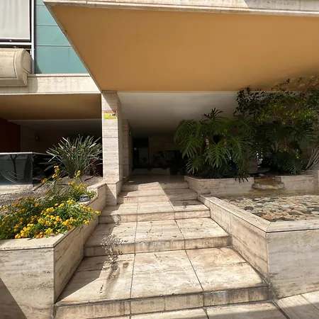 Lejlighed Casa Paola