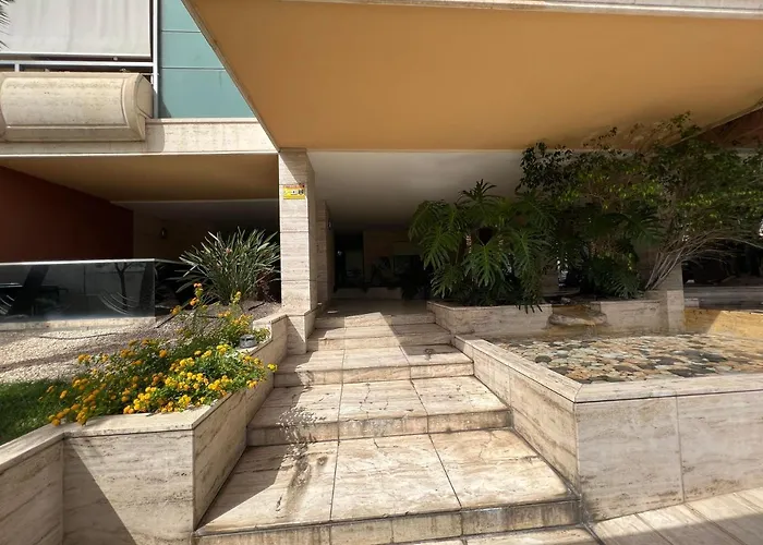 Casa Paola * Кальяри