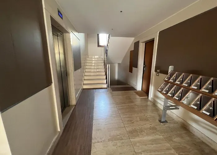 Апартаменты Casa Paola