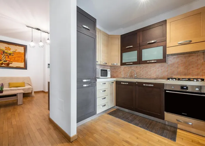 Casa Paola Апартаменты Кальяри