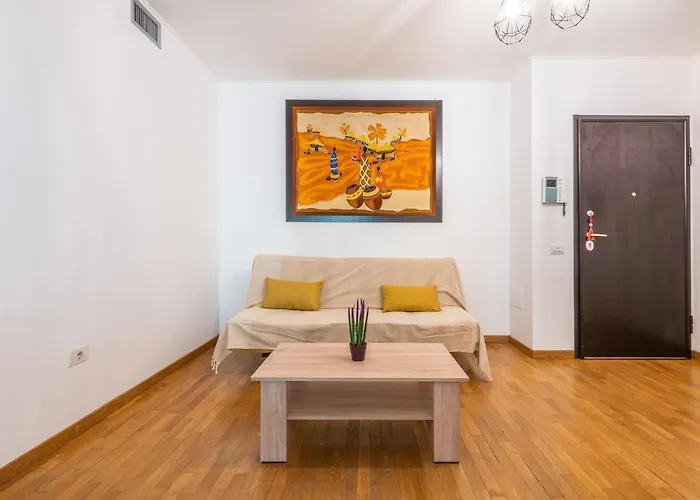 Casa Paola Апартаменты