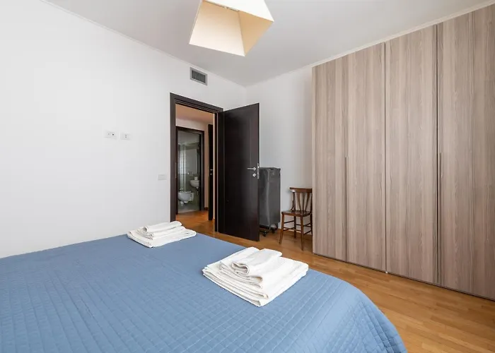 Casa Paola Кальяри