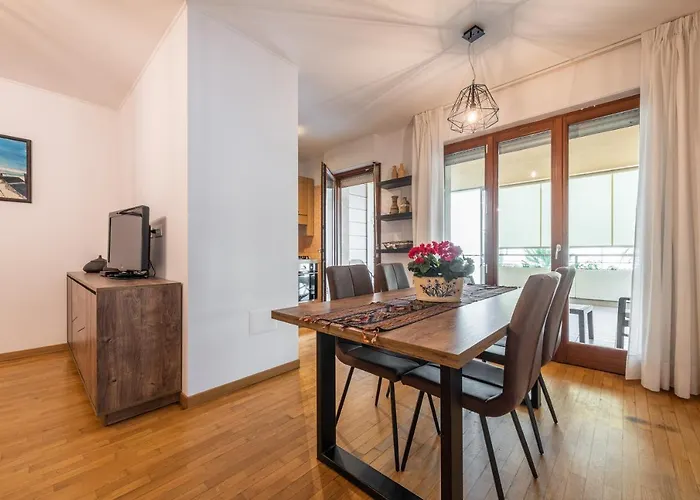 Casa Paola Апартаменты *