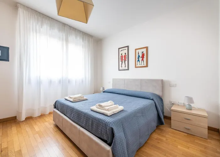 Casa Paola Апартаменты Кальяри