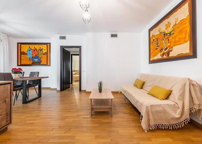 Апартаменты Casa Paola Кальяри