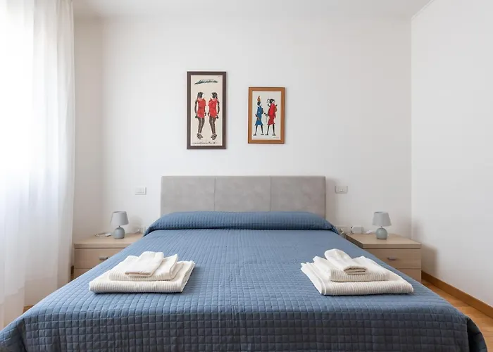 Casa Paola Апартаменты