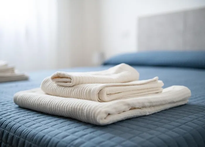 Апартаменты Casa Paola *