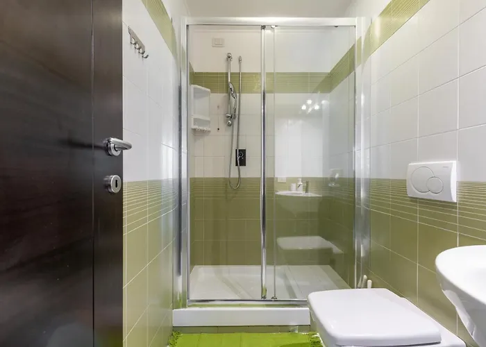 Casa Paola Апартаменты Кальяри