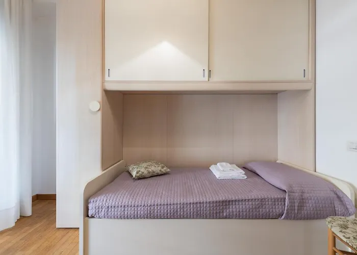 Casa Paola Апартаменты