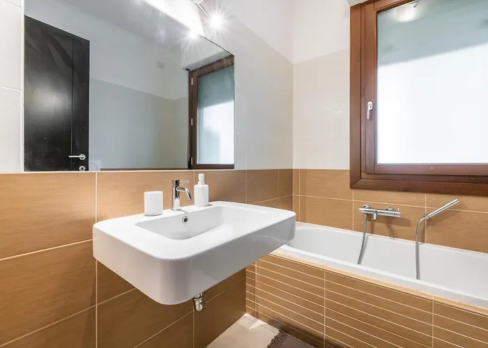 Апартаменты Casa Paola