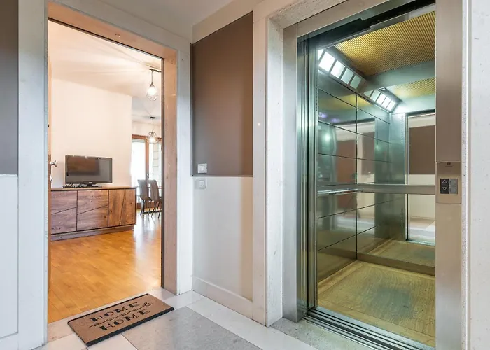 Casa Paola Кальяри