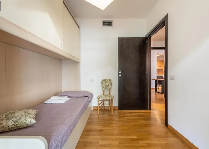 Апартаменты Casa Paola *