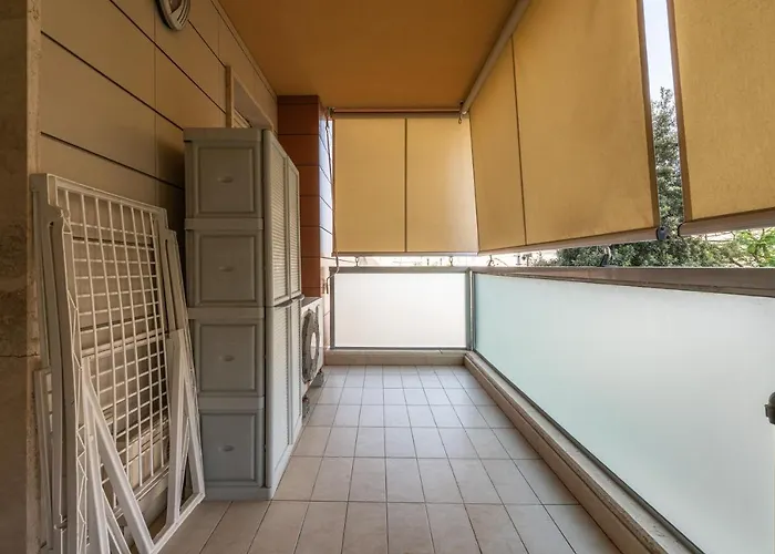 Casa Paola Кальяри