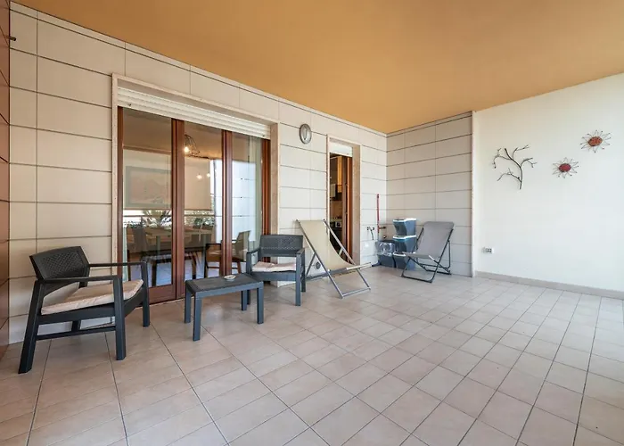 Casa Paola Апартаменты *