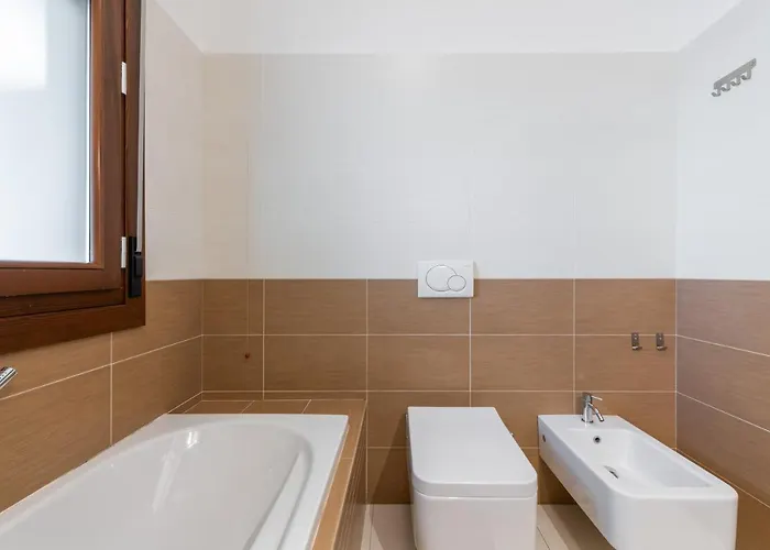 Casa Paola Апартаменты