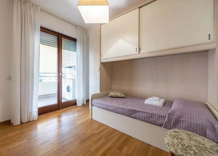 Casa Paola * Кальяри