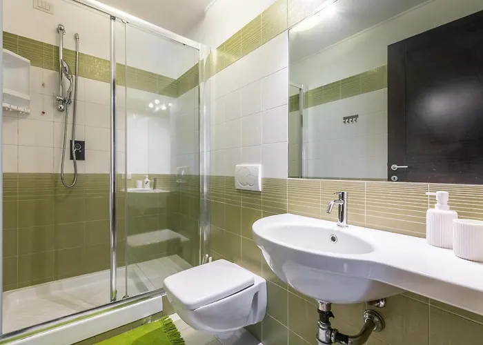 Casa Paola Апартаменты Кальяри