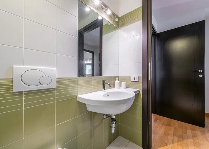 Casa Paola Апартаменты *